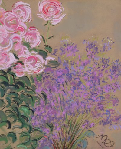 Fiori da Anna de Noailles